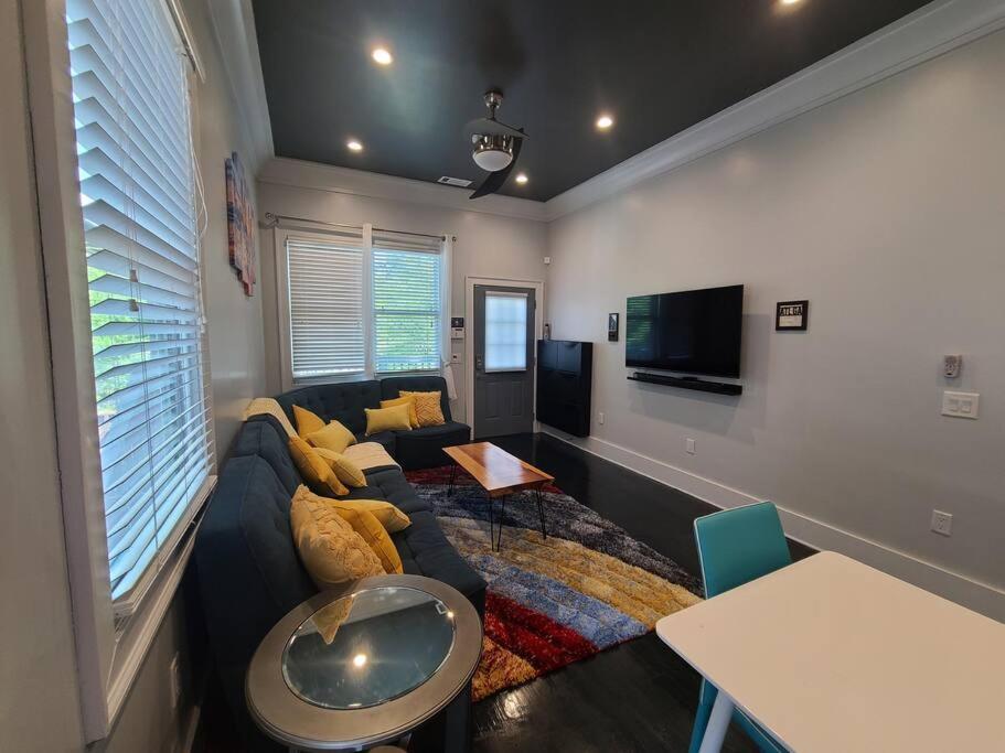 West End Modern Atlanta 3 Bedroom Bungalow Bagian luar foto